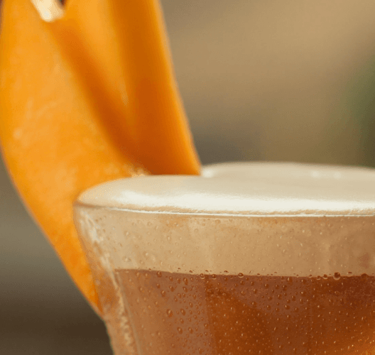 NESCAFÉ Gold Summer campaign still