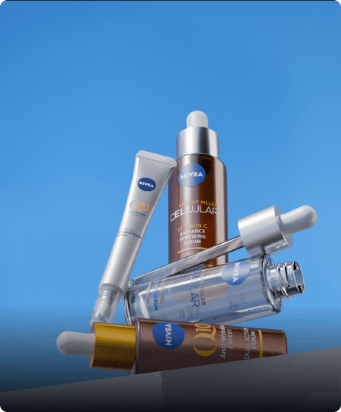 NIVEA Cellular Filler Expert