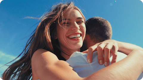 NIVEA - Black and White Checkmate